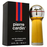 Pierre Cardin 80Ml Edc Spray (M)